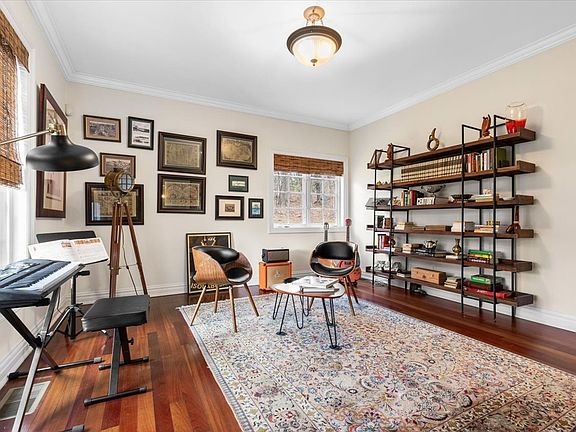 Formal Living Room