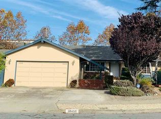 38456 Garway Dr, Fremont, CA