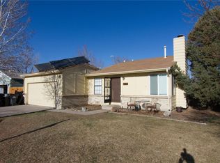 4798 S Salida Ct, Aurora, CO 80015