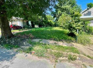 1375 Greenwood St LOT 115-116, Memphis, TN 38106