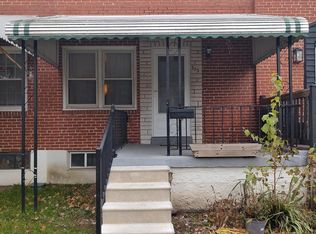 303 Leeanne Rd, Baltimore, MD 21221
