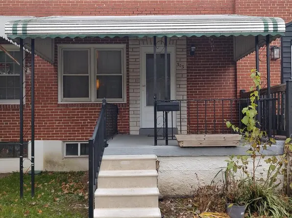 303 Leeanne Rd, Baltimore, MD 21221