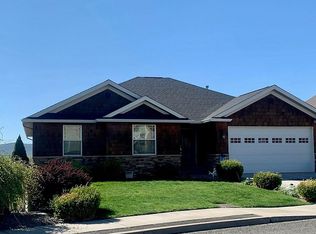 8706 Maclaren Ave, Yakima, WA