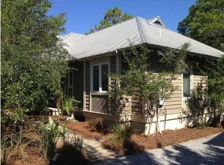 401 Wilderness Way, Santa Rosa Beach, FL 32459