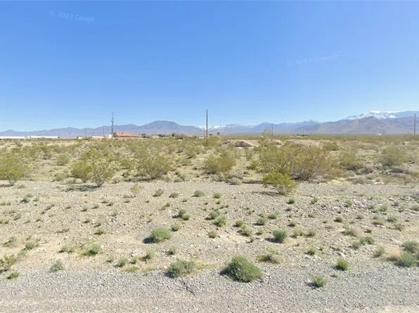1821 Court St, Pahrump, NV 89048