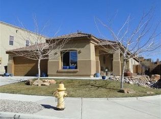 6045 Crownpoint Dr NE, Rio Rancho, NM 87144