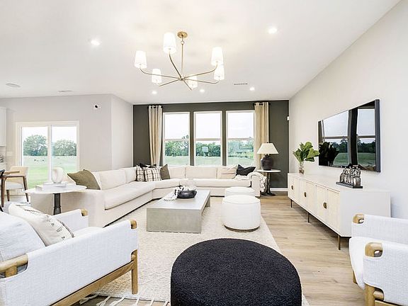 Riverton Home Design