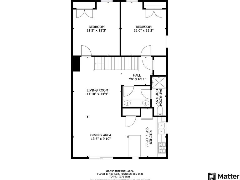 710 W Walnut St — Photo 23