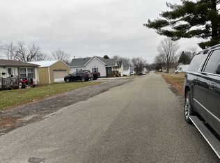 419 Vermilion St, Georgetown, IL 61846