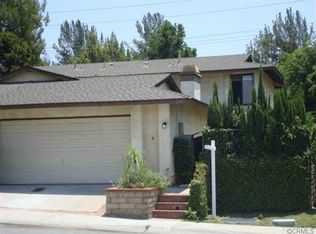 2330 Raintree Dr, Brea, CA 92821