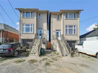 20 Jeavons Ave, Toronto, ON M1K1S8