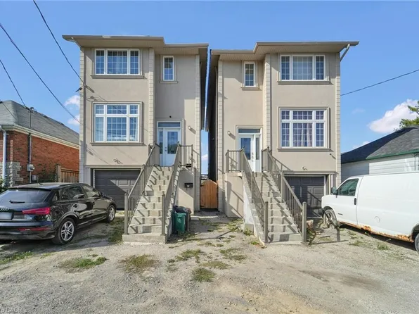 20 Jeavons Ave, Toronto, ON M1K 1S8