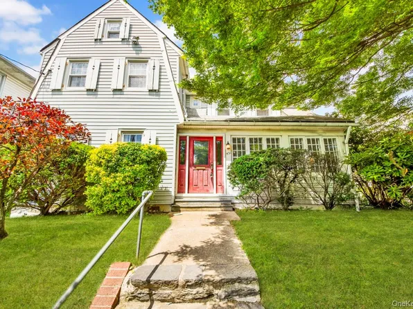 431 E Sidney Avenue, Mount Vernon, NY 10553