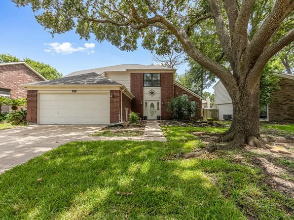 20427 Lone Star Oak Street, Cypress, TX 77433