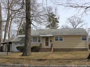 140 Marcella Rd, Parsippany, NJ 07054