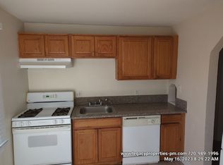 1766 Paris St #0, Aurora, CO 80010