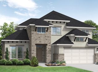 540 Paramus Park, Cibolo, TX 78108