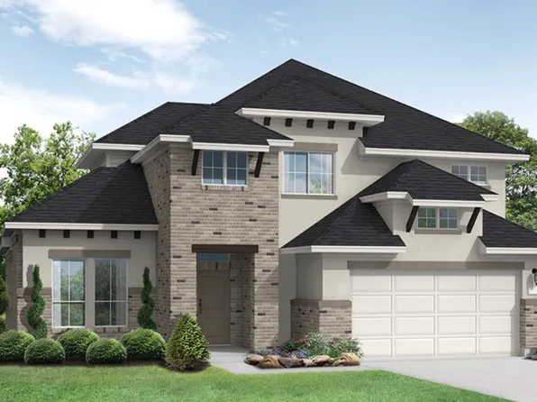 540 Paramus Park, Cibolo, TX 78108