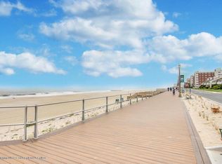 295 Ocean Blvd APT 2, Long Branch, NJ 07740
