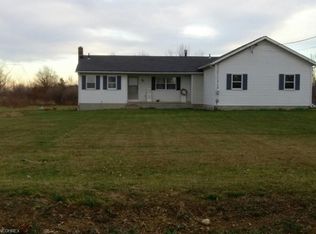 4019 Beat Rd, Litchfield, OH 44253