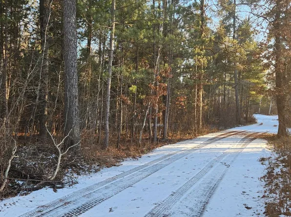 1.21 Ac Len Ellen Circle, St. Germain, WI 54558