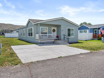 2802 S 5th Ave UNIT 10, Yakima, WA, 98903