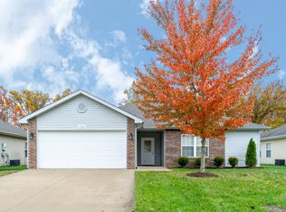 1504 Bodie Dr, Columbia, MO 65202