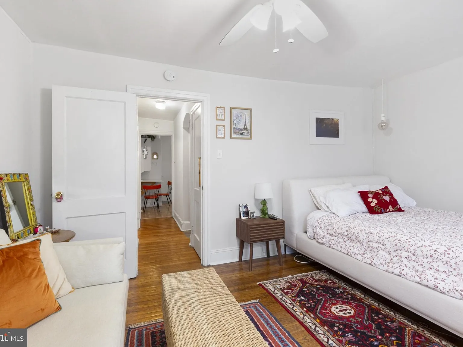 Studio, 1.0 bath, 500 sqft, $1,175 — Photo 4