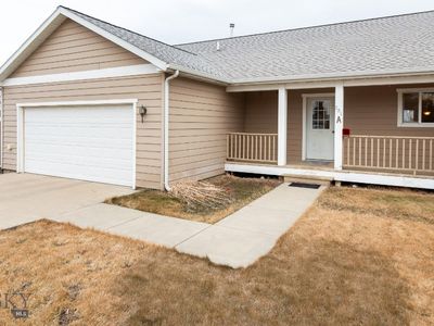 201 E Cascade Ave APT A, Belgrade, MT, 59714