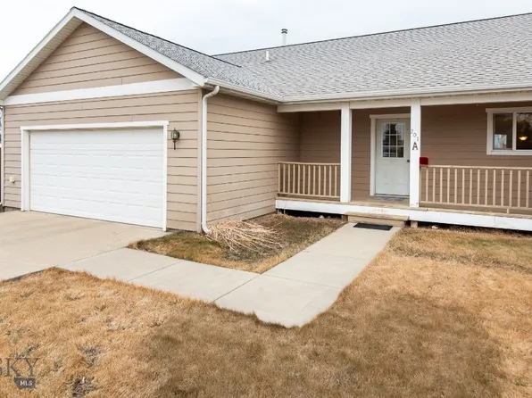 201 E Cascade Ave APT A, Belgrade, MT 59714