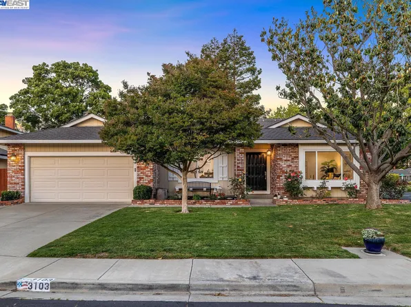 3103 Ascot Ct, Pleasanton, CA 94588