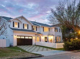 14640 Greenleaf St, Sherman Oaks, CA 91403