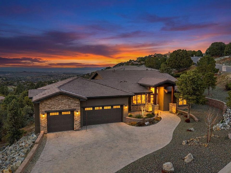 1st image of 3191 RAINBOW RIDGE Drive