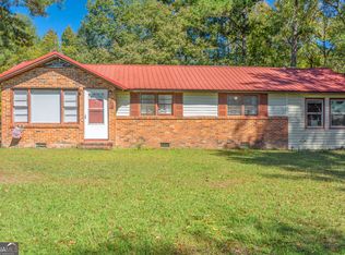 2015 Hickory Grove Church Rd, Sparta, GA 31087