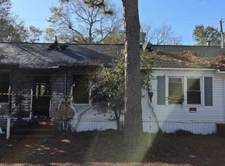 318 & 320 Calhoun Dr, Wilmington, NC 28412