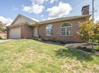 101 Bradford Ct, Richmond, KY 40475