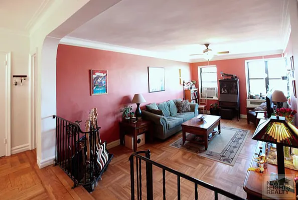 Sold by New Heights Realty | media 12