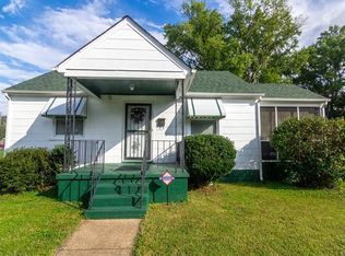 1001 Forest View Dr, Richmond, VA 23225
