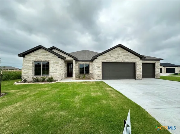 1054 Alice Cir, Temple, TX 76502