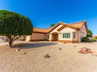 13760 W Pecos Ln, Sun City West, AZ 85375