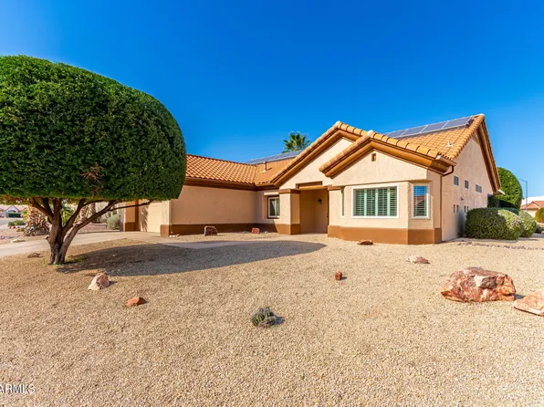 13760 W PECOS Lane, Sun City West, AZ 85375