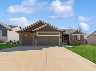 908 SW 8th Ct, Grimes, IA 50111