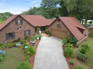 915 S Winterhawk Dr, Saint Augustine, FL 32086