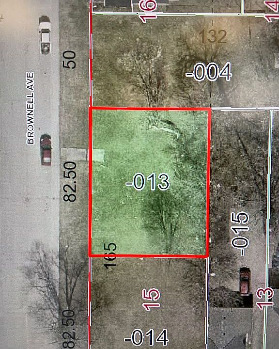 2nd image of 0 Brownell Ave