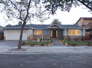 940 College Ave, Santa Clara, CA 95050