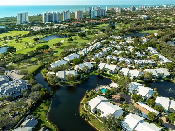 790 Willowbrook DR #307, NAPLES, FL 34108