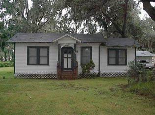 4610 W Trapnell Rd, Plant City, FL 33566