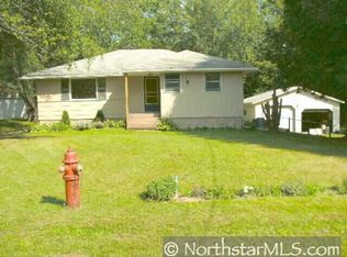 4420 N Kenwood Ave, Moose Lake, MN 55767
