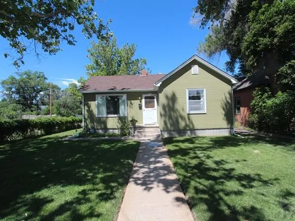 2631 Cedar St, Pueblo, CO 81004
