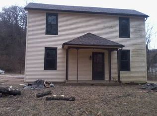 5502 Dillon Rd, High Ridge, MO 63049